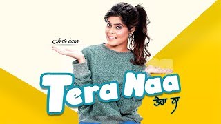 download Tera-Naa Arsh Kaur mp3